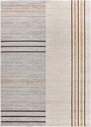 Сив/бежов килим 200x290 cm Craft – Universal