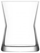 Lav - Стъклена чаша за алкохол / аперитив ниска 135мл DRN 307