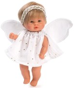 Asi - Кукла-бебе Чикита, ангел с крилца 20 см