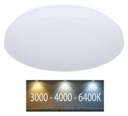 LED Лампа LED/12W/230V 26cм 3000K/4000K/6400K