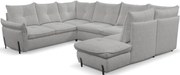 Ъглов диван Mallory Max-Right