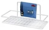 Horecano - Етажерка за баня на 1 етаж 26x13x11см (LT 004)