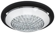 Eglo 99356 - LED Лампа за таван ACOLLA LED/11W/230V