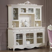 Бюфет CL 012, серия Chanel в стил Рококо