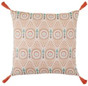 Декоративна възглавница atmosphera Ikat, 50x50 cm