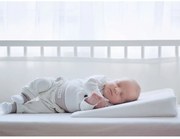 Възглавница антирефлукс Baby Matex Aeroklin 0249, 60x36 cm