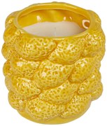 Ароматна свещ atmosphera Yucatan, Citrus, Ceramic, 330 g