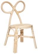 Детски стол atmosphera, Ратан