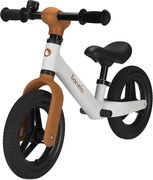 Lionelo - Беговел TONI бежов пясък