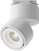 MAYTONI Релсово осветително тяло TR084-1-15W4K-DW - TR084-1-15W4K-D-W