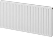 Mexen CC21 панелен радиатор 600 x 1800 mm, долно централно свързване, 2308 W, бял - W6C21-060-180-00