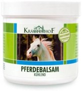 Масажен гел див кестен и арника Асам Krauterhof, 250 мл