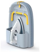 Светлосиня маса за гладене Pocket - Joseph Joseph