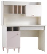 Детско бюро с етажерка POLLINA