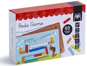 Eurekakids - Детска игра - Игра с пръчки