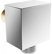 Mexen ъглово свързване, хром - 79345-00