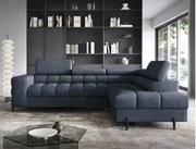 Ъглов диван Ferucce-Mple Skouro-Right