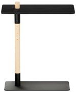 Странична масичка от масивен бор 30x55 cm Adjust – Karup Design