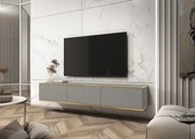 TV шкаф Loro Plus II-Gkri