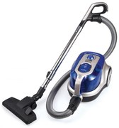 Heinner HVC-V750BL - Прахосмукачка без торба 750W/230V син/сребрист