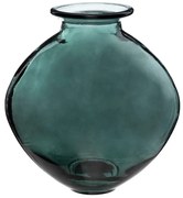 Ваза Аtmosphera Candy, Стъкло, 26 см