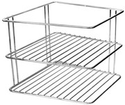 Ege - Сушилник 3ет ъгъл Pratik (40526)