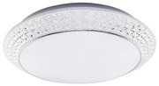 Prezent 71316 - LED Лампа за таван OMNIA LED/36W/230V