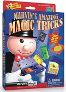 Магически комплект, Marvin′s Magic, Невероятните фокуси на Марвин част 3