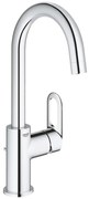 GROHE 23763000 - Смесител за умивалник BAULOOP, размер L, лъскав хром