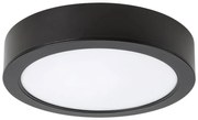 Rabalux 71199 - LED Плафониера SHAUN LED/15W/230V Ø 16 см черен