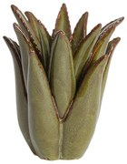 Керамичен свещник Cactus - Light &amp; Living