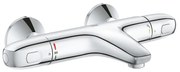 Термостатен смесител за вана/ душ, Grohtherm 1000, 34816003, Grohe