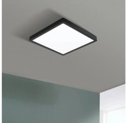 Eglo 99245 - LED таванно осветително тяло FUEVA 5 LED/20W/230V