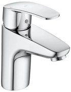 Roca A5A3298C00 - смесител за умивалник MONODIN 15,3 см, полирано хромово покритие