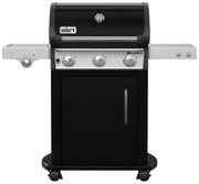 WEBER Spirit E-325 GBS Газово барбекю 2930 W (46712275)