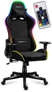 Стол за игри Gaming Huzaro Force 6.2 Mesh RGB