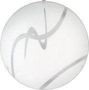 Rabalux Soley Таванно осветление (плафони) IP20 E27 1x MAX 60W 1818