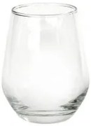Стъклена чаша за алкохол / аператив ниска 369мл "Familia Sicilia Rocks" CRISTAR-(0760)