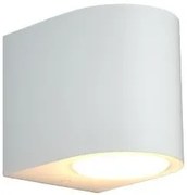 Аплик за стена it-Lighting Powell 802002-Leuko