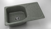 Mивка Classic 215, Granicite, 230 Rosetta Stone, с включен сифон