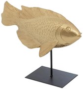 Декоративна фигура atmosphera Oceane, Смола, 25 cm