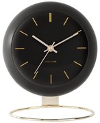 Настолен часовник ø 21 cm Globe – Karlsson