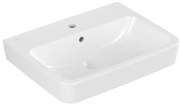 Villeroy & Boch 4A416G01 - Висяща мивка O.NOVO 60x46 см керамика/бяла
