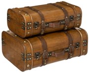 Сет кутии за съхранение atmosphera Bruce, 2бр