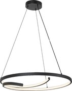 Rabalux Niloo Висящи осветителни тела IP20 LED 40W 4000 72367