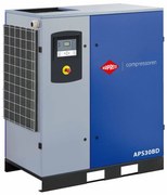 Винтов компресор APS 30BD 7,5 бара 30 к.с./22 kW 3870 л/мин 36430-BD-7,5