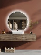 Огледало Moon Luminor