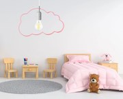 Пендел Cloud Light Pink LH2077