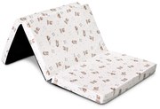 LORELLI Classic Сгъваем матрак 60/120/5 см БЕЖОВ