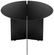 Метална кръгла маса за съхранение ø 50 cm Oru - Blomus